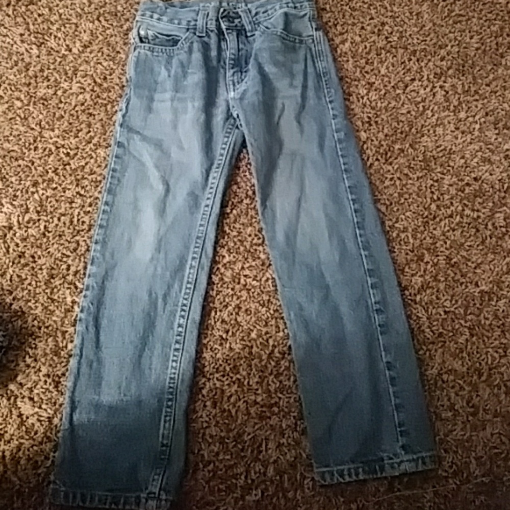 Boys jeans